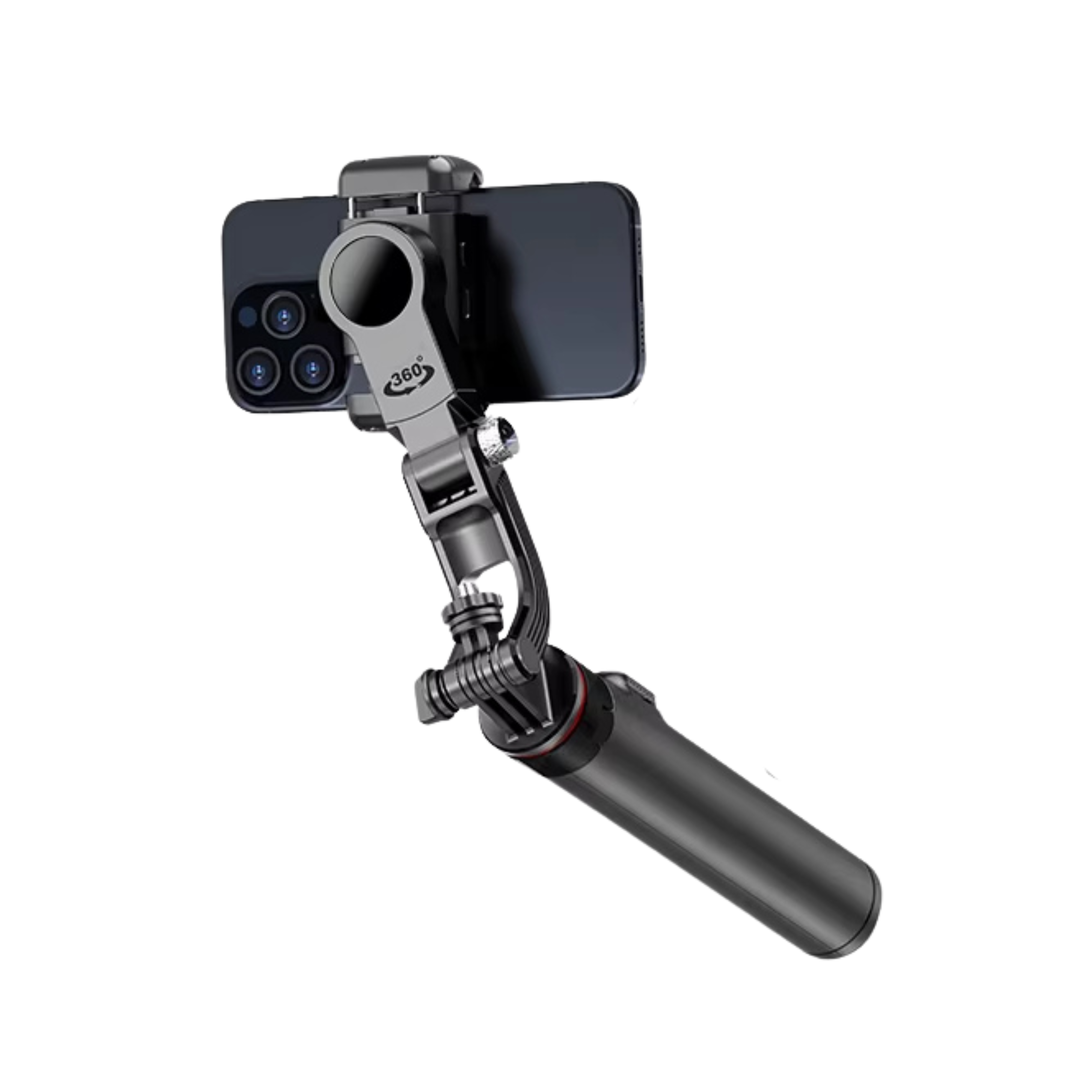 Smart Tracking Phone Gimbal