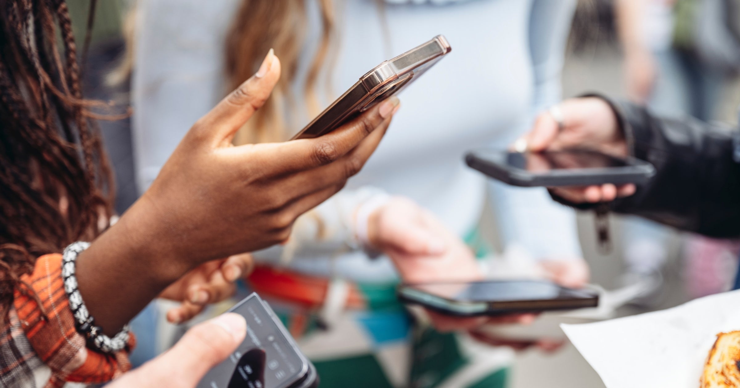 Mastering Social Media: Growing a Following That Lasts